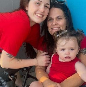 Meet your Posher, Kimberley